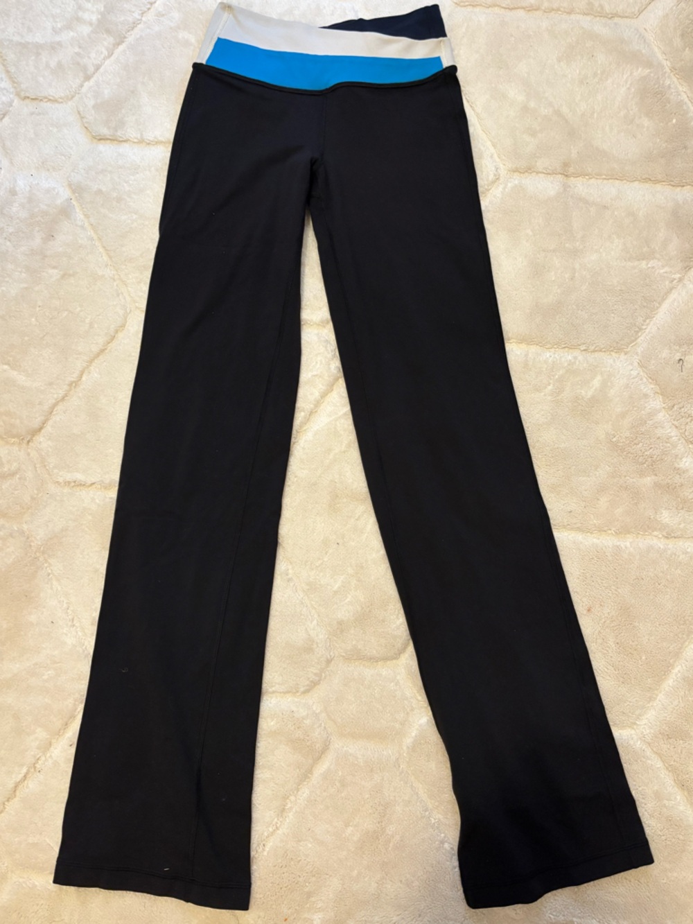 Lululemon Yoga pants
